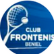 Club Frontenis Beniel