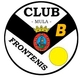 Club Frontenis Mula B
