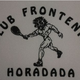 Frontenis Horadada