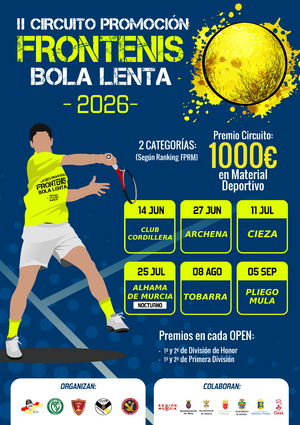Frontenis