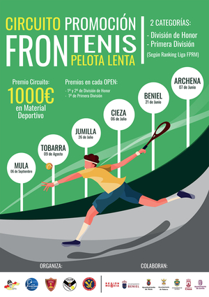 Frontenis