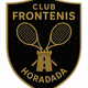 Frontenis Horadada