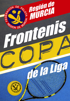 Cartel del torneo