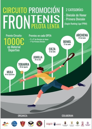 Frontenis