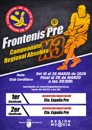 Frontenis