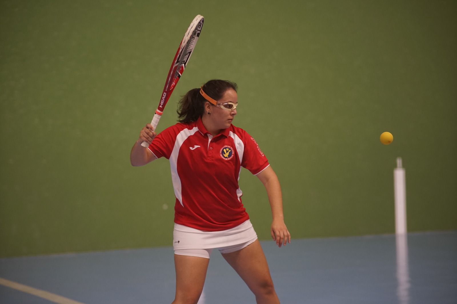 Frontenis